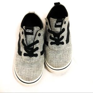 Toddler VANS